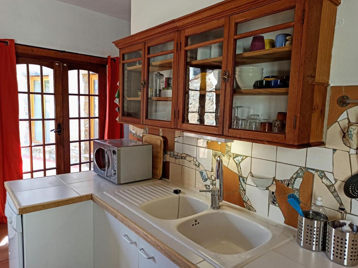 Les Volets Verts Holiday home *