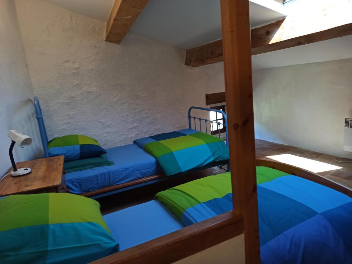 Les Volets Verts Holiday home *