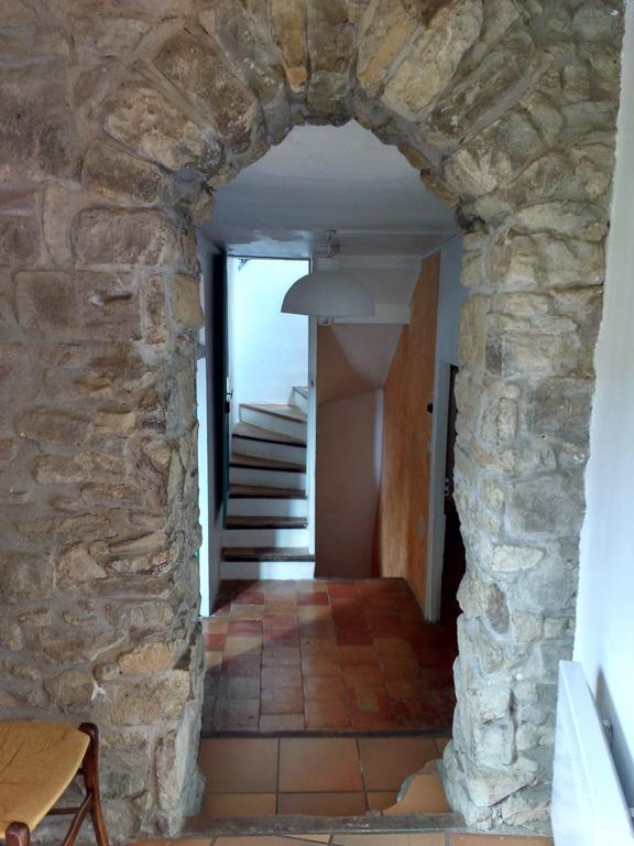 Les Volets Verts Holiday home Cesseras
